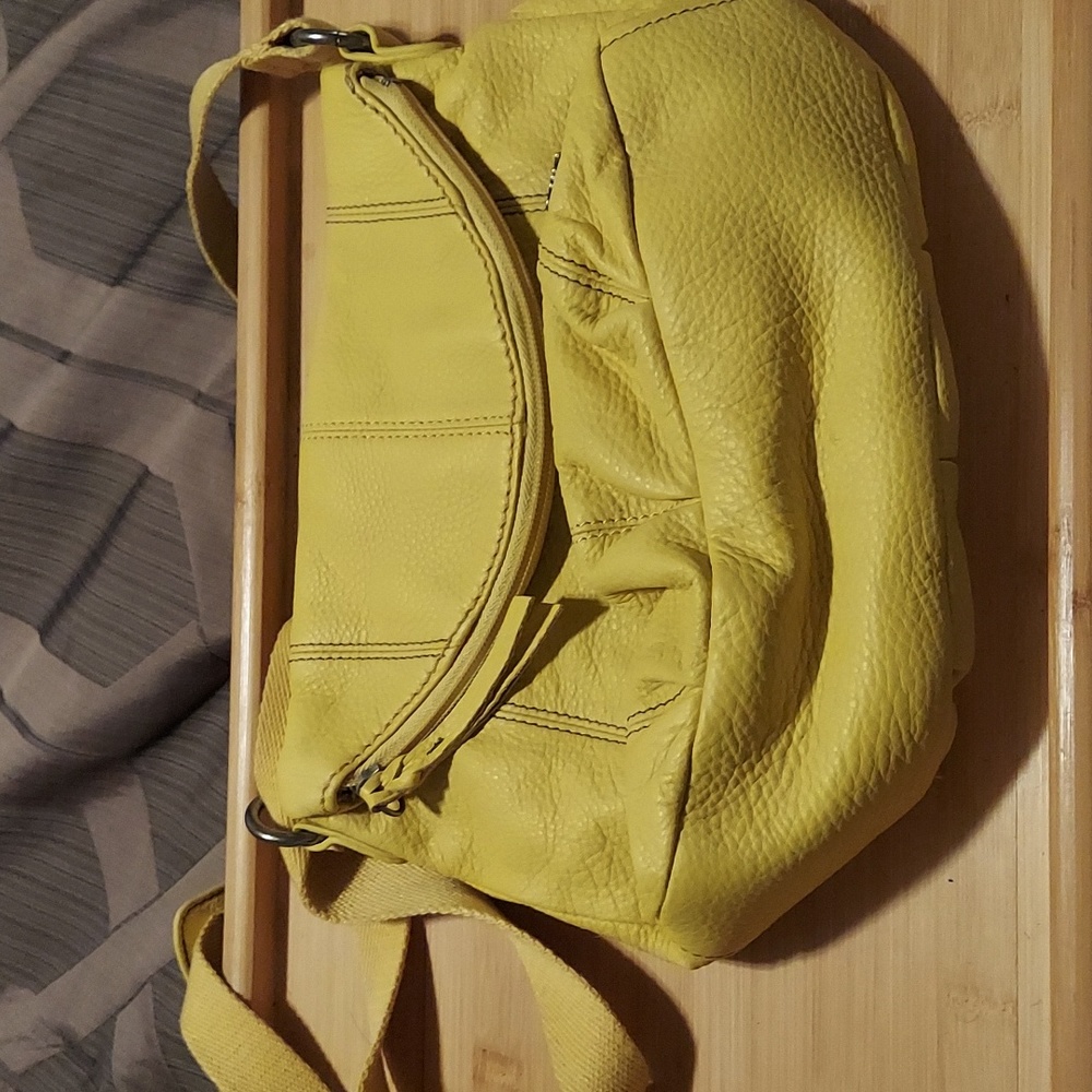 The Sak bag